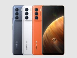 Cara Screenshot Infinix Zero 5G 2023: Panduan Lengkap