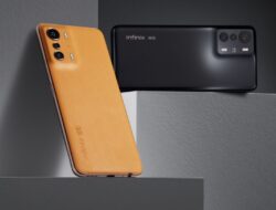 2 Cara Reset Infinix Zero 5G 2023 dengan Mudah