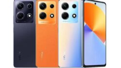 Kelebihan dan Kekurangan Infinix Note 30