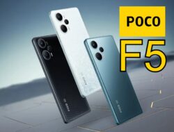 Kelebihan dan Kekurangan POCO F5 Sang Penerus Kesuksesan