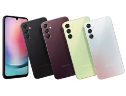 Kelebihan dan Kekurangan Samsung Galaxy A24