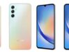 Kelebihan dan Kekurangan Samsung Galaxy A34 5G