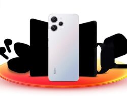 7 Kelebihan dan Kekurangan Redmi 12, Apakah layak untuk di beli ?