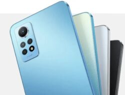 Kelebihan dan Kekurangan Redmi Note 12 Pro versi 4G LTE