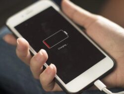 7 Cara Mengatasi Baterai Hp 0 Persen Terus Dengan Mudah