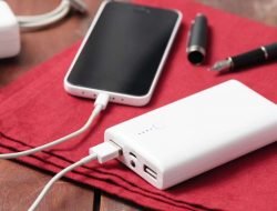 20 Merek Power Bank Terbaik yang Wajib Pertimbangkan
