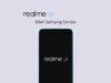 Cara mengaktifkan Bilah Samping Cerdas realme dengan Mudah